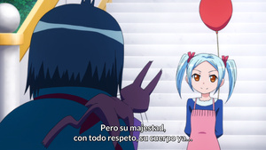 Majimoji Rurumo: Kanketsu-hen (1080p)